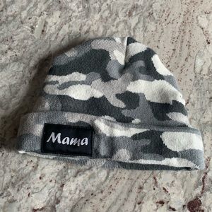 MAMA Beanie